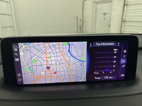 Used 2020 Lexus RX 350 FWD w/ Luxury Package image 14