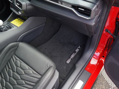 Used 2025 Ford Mustang GT Premium w/ GT Performance Package image 68