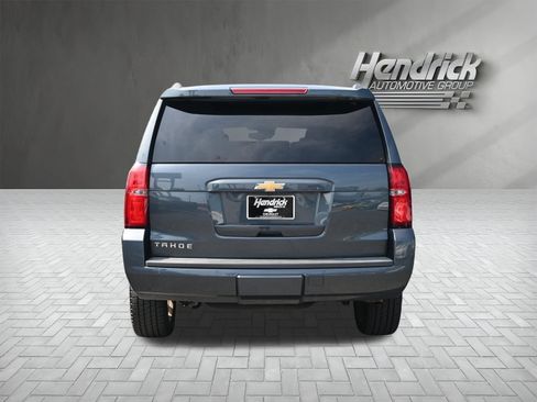 Used 2019 Chevrolet Tahoe LT RWD image 9
