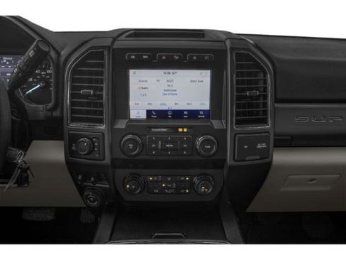 Used 2020 Ford F250 XLT AWD/4WD image 10