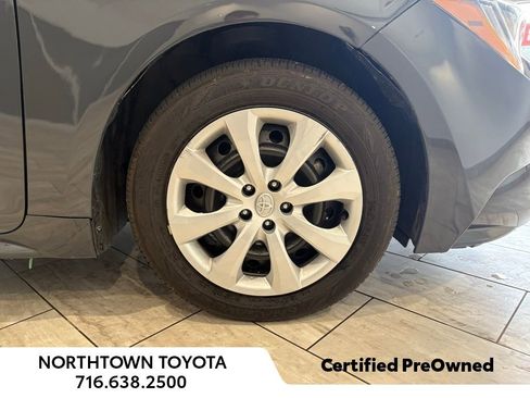Used 2024 Toyota Corolla LE image 9