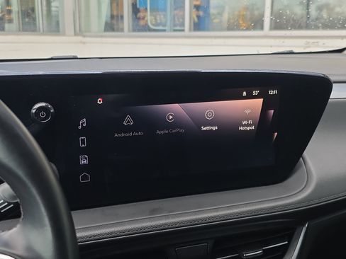 Used 2024 Buick Encore GX Sport Touring image 27