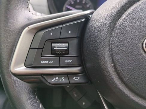 Used 2018 Subaru Crosstrek 2.0i Limited w/ 50th Anniversary Edition AWD/4WD image 29