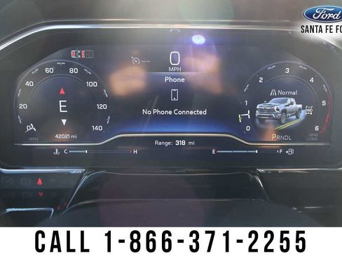 Used 2025 Chevrolet Silverado 2500 LT w/ Safety Package image 34