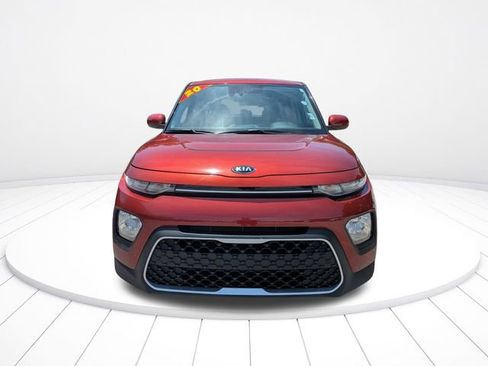 Used 2020 Kia Soul S FWD image 9