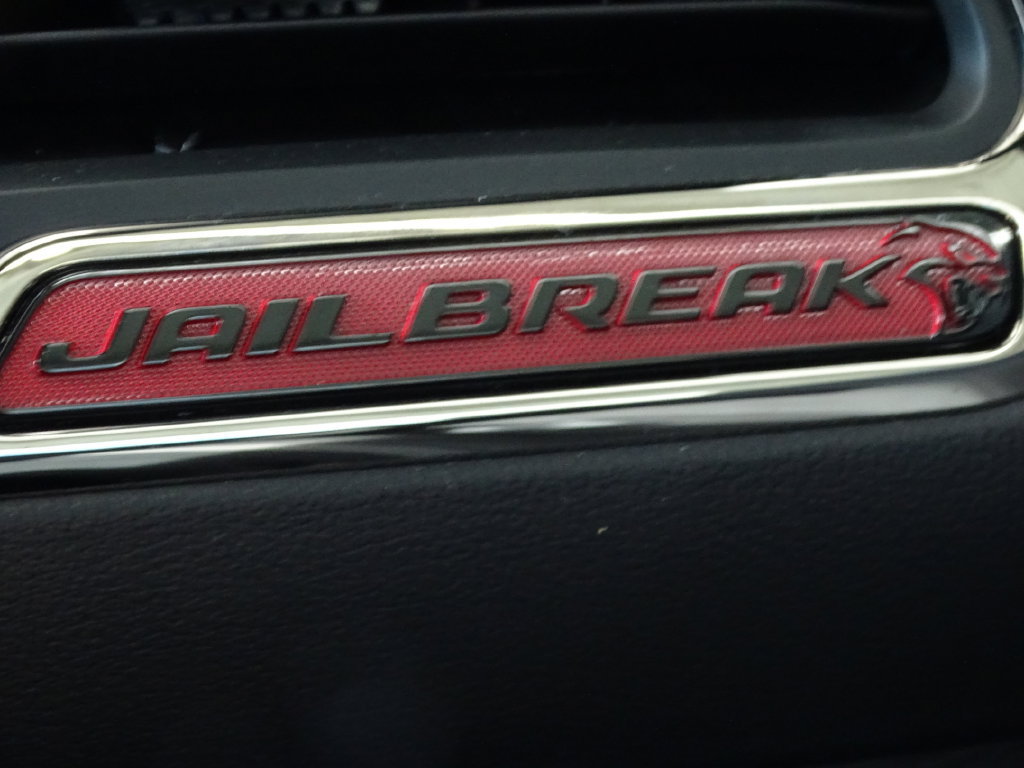 New 2023 Dodge Challenger SRT Hellcat RWD image 31