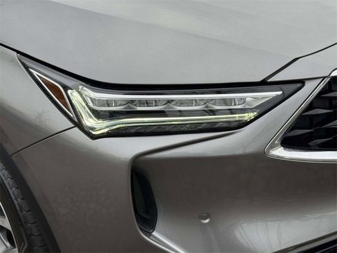 Certified 2023 Acura MDX SH-AWD w/ Technology Package image 8