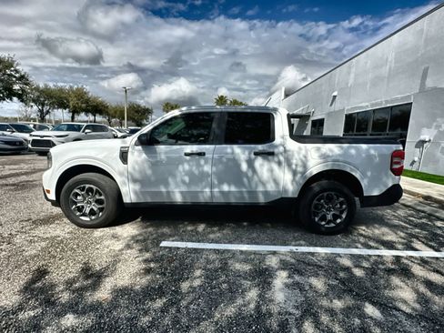 Used 2023 Ford Maverick XLT image 5