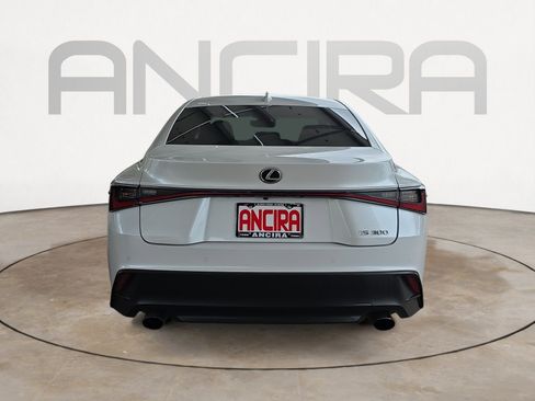 Used 2021 Lexus IS 300 w/ Comfort Package image 7