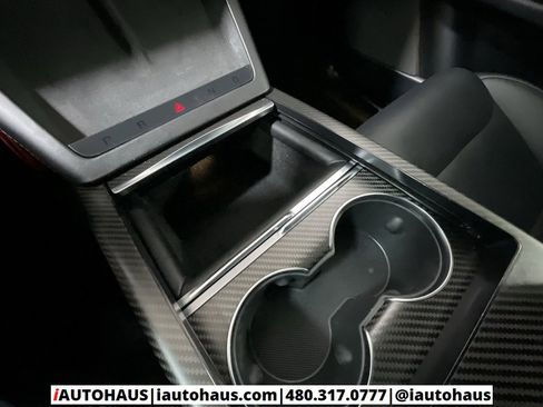 Used 2023 Tesla Model X Plaid image 39