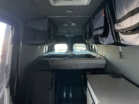 Used 2022 Mercedes-Benz Sprinter 3500 image 21