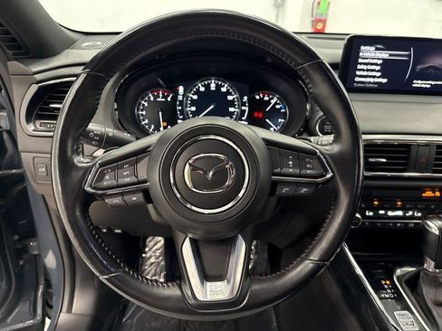 Used 2022 MAZDA CX-9 Carbon Edition image 29