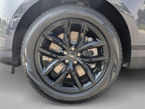 New 2026 Land Rover Range Rover Velar S image 10