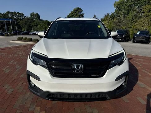 Used 2022 Honda Pilot Special Edition image 25
