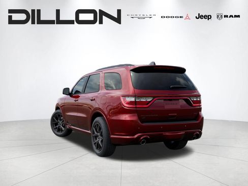 New 2026 Dodge Durango GT AWD/4WD image 4