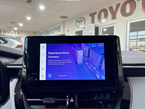 New 2026 Toyota Corolla SE image 19