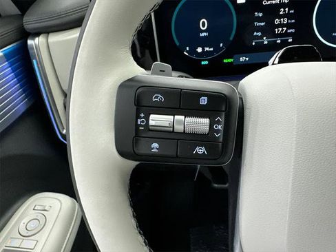 New 2026 Hyundai Santa Fe Calligraphy image 28