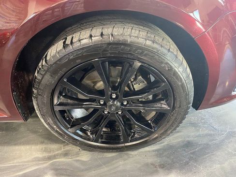 Used 2019 Ford Flex SEL w/ Equipment Group 202A AWD/4WD image 6