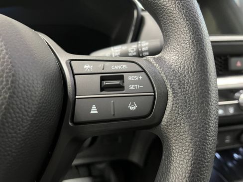 New 2026 Honda CR-V LX image 16