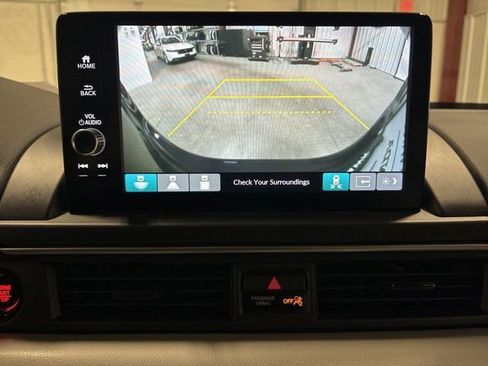 Certified 2023 Honda Pilot Touring image 36