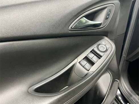 Used 2023 Buick Encore GX Select w/ Safety Package II image 20