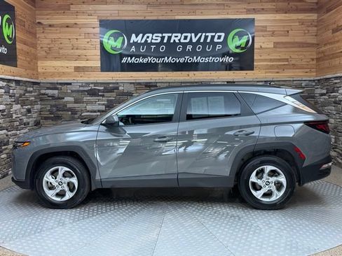 Used 2024 Hyundai Tucson SEL AWD/4WD image 6