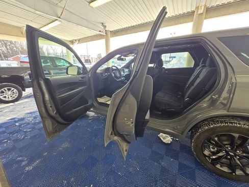Used 2025 Dodge Durango GT image 25