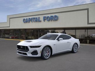 New 2026 Ford Mustang GT Premium video 1