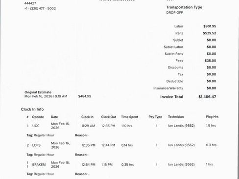 Used 2024 Honda CR-V Sport image 70