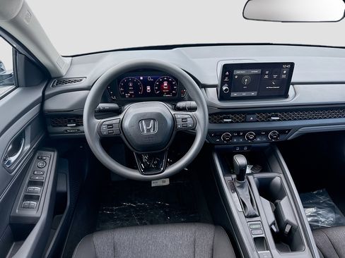 New 2026 Honda Accord SE image 17