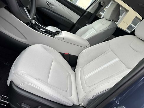 New 2026 Hyundai Tucson SEL image 9