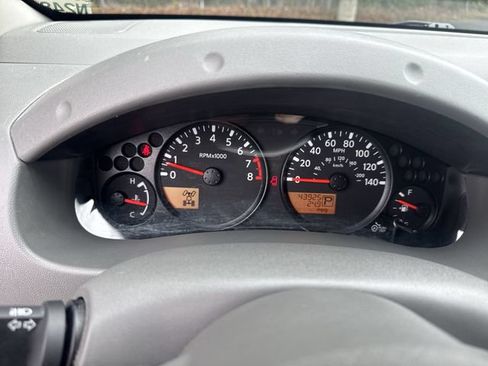 Used 2020 Nissan Frontier SV AWD/4WD image 19