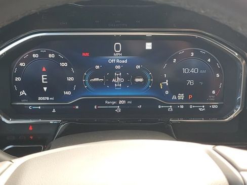 Certified 2023 Chevrolet Silverado 1500 LT AWD/4WD image 19