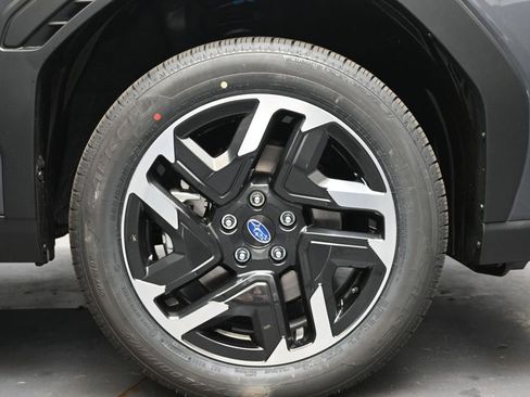 New 2026 Subaru Forester Limited AWD/4WD image 10