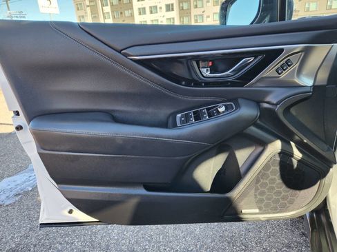 Used 2024 Subaru Outback Limited w/ Popular Package #2 image 21