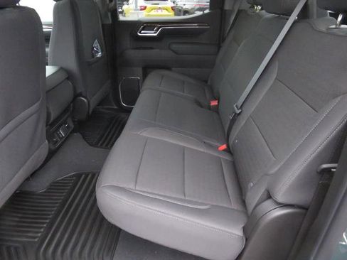 New 2026 Chevrolet Silverado 1500 LT image 18