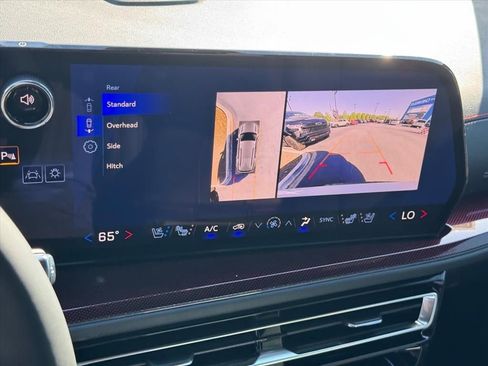 New 2026 Chevrolet Traverse RS FWD image 22