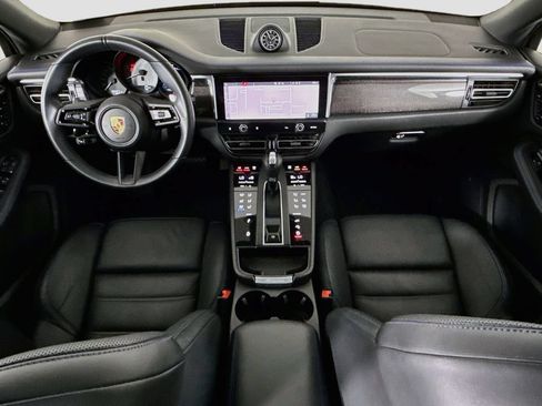 Used 2023 Porsche Macan S AWD/4WD image 13