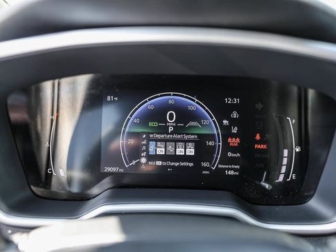 Used 2024 Toyota Corolla XSE FWD image 14