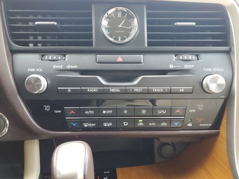 Used 2016 Lexus RX 350 FWD w/ Premium Package image 31