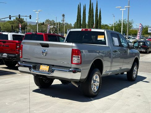 Certified 2024 RAM 2500 Big Horn AWD/4WD image 7