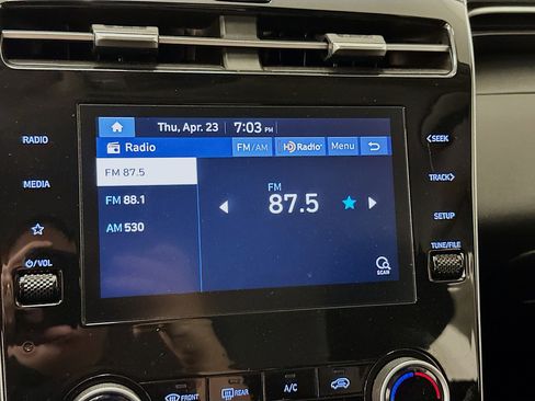 Used 2022 Hyundai Tucson SE AWD/4WD image 21