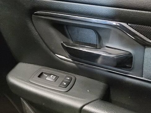 Used 2021 RAM 1500 Big Horn w/ Built-to-serve Edition AWD/4WD image 28