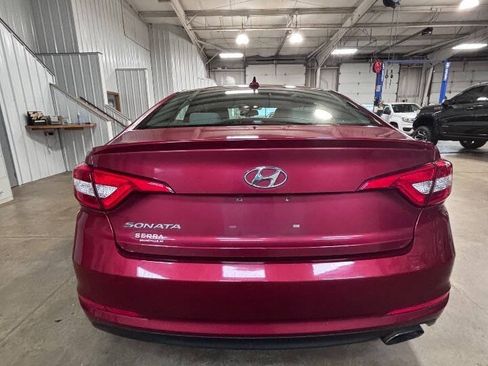 Used 2016 Hyundai Sonata SE FWD image 10