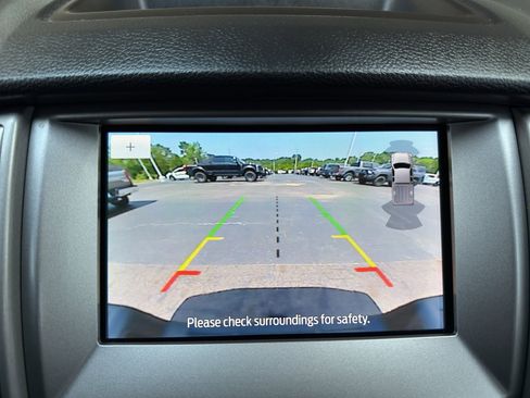 Used 2023 Ford Ranger XLT w/ Equipment Group 302A High image 30