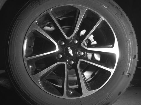 Used 2025 Chevrolet TrailBlazer LT FWD image 14