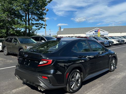 Used 2022 Subaru WRX AWD/4WD image 5