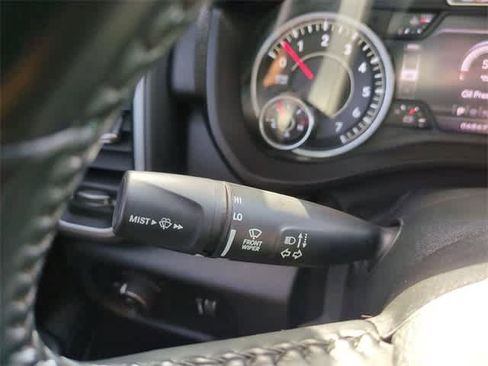 Used 2021 RAM 1500 Big Horn image 26