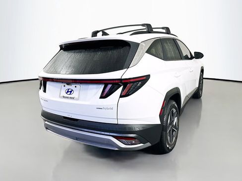New 2026 Hyundai Tucson SEL image 5