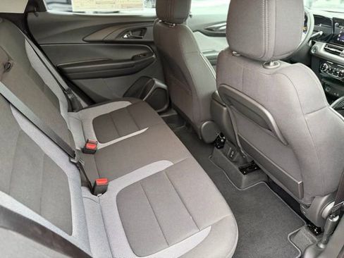 New 2026 Chevrolet TrailBlazer LT w/ Convenience Package FWD image 43